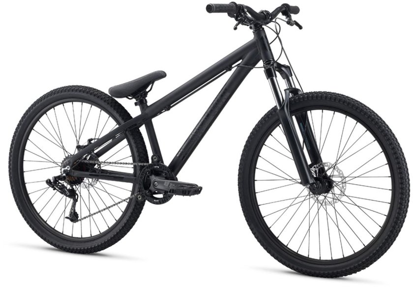 Велосипед Mongoose Fireball 26