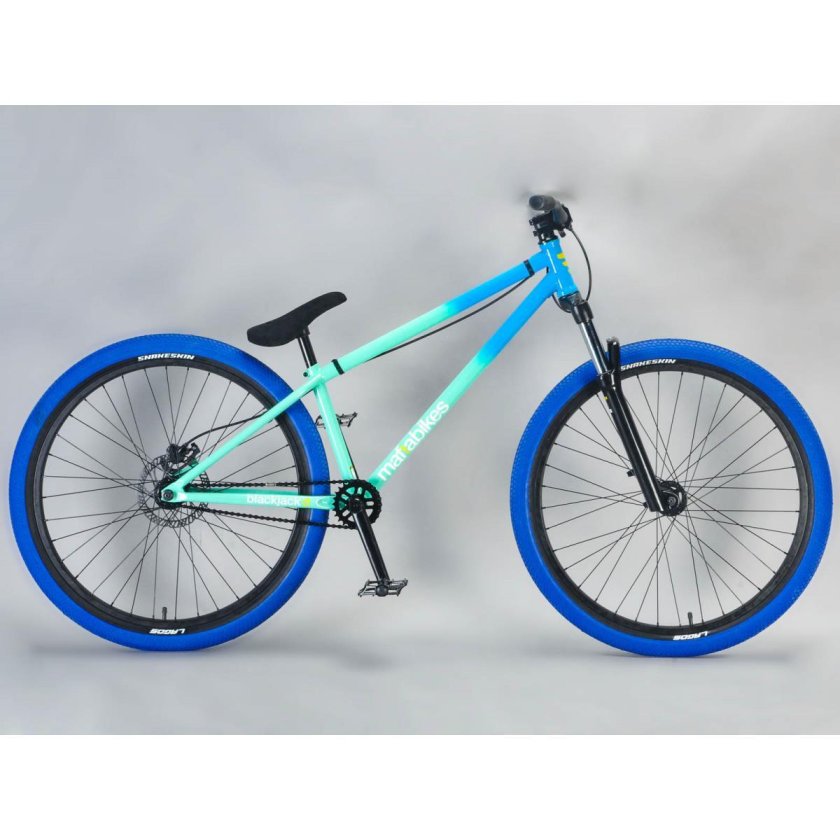 МТБ велосипед стрит-дерт 26