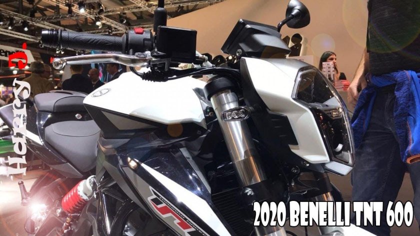 Benelli tnt