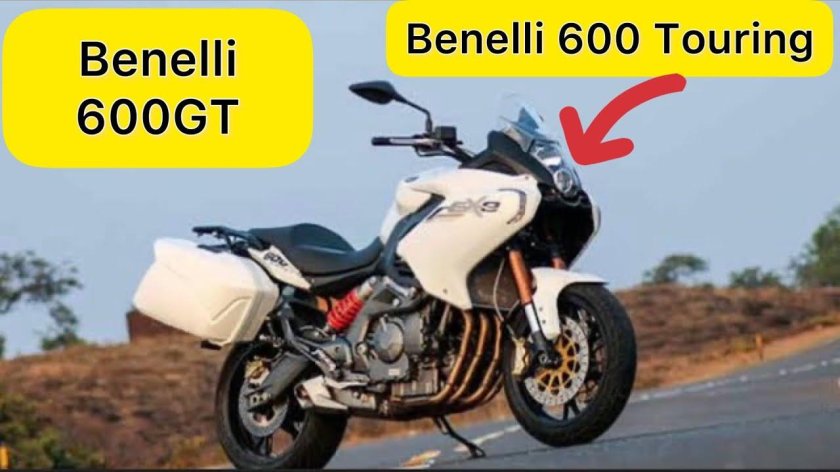 Benelli tnt