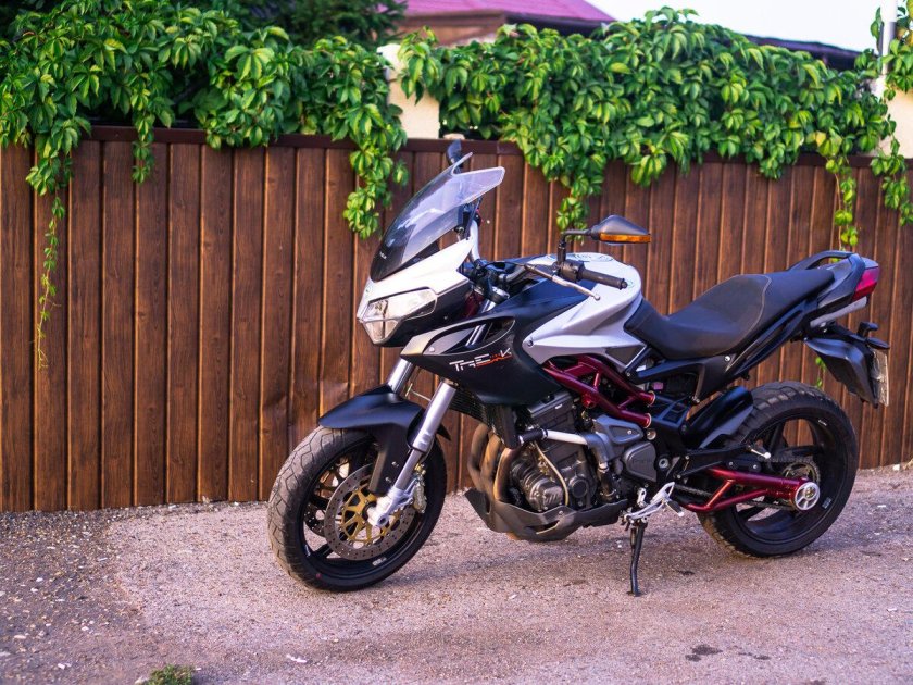 Бенелли мотоцикл 1130