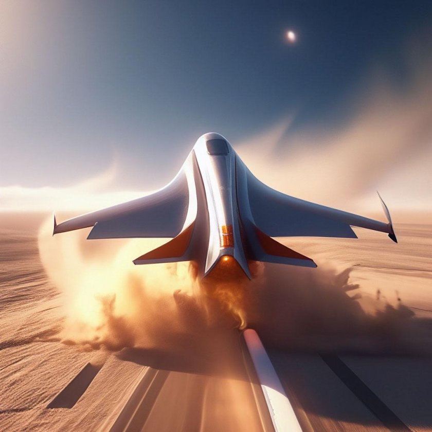 Конкорд сверхзвуковой самолёт скорость