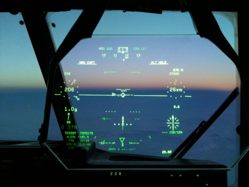 Индикатор лобового стекла ИЛС-28