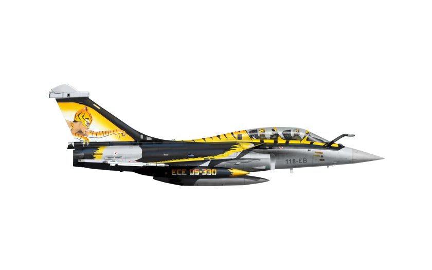 Rafale истребитель