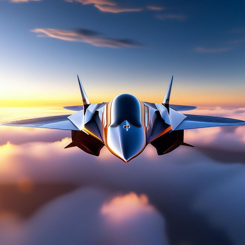 Российские самолёты