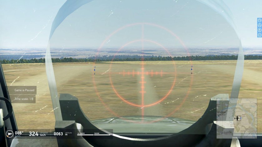 Индикатор лобового стекла ИЛС-28