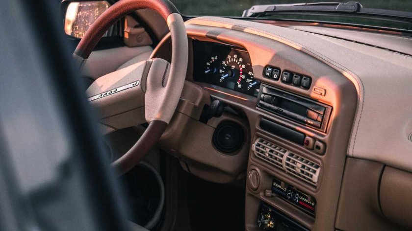 Торпедо ВАЗ 2114