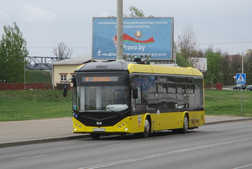 Беларусь 321