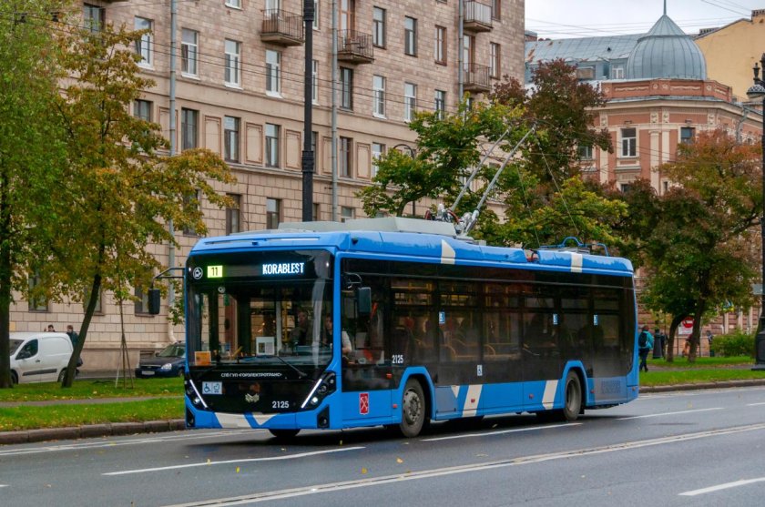 БКМ 32100d Ольгерд