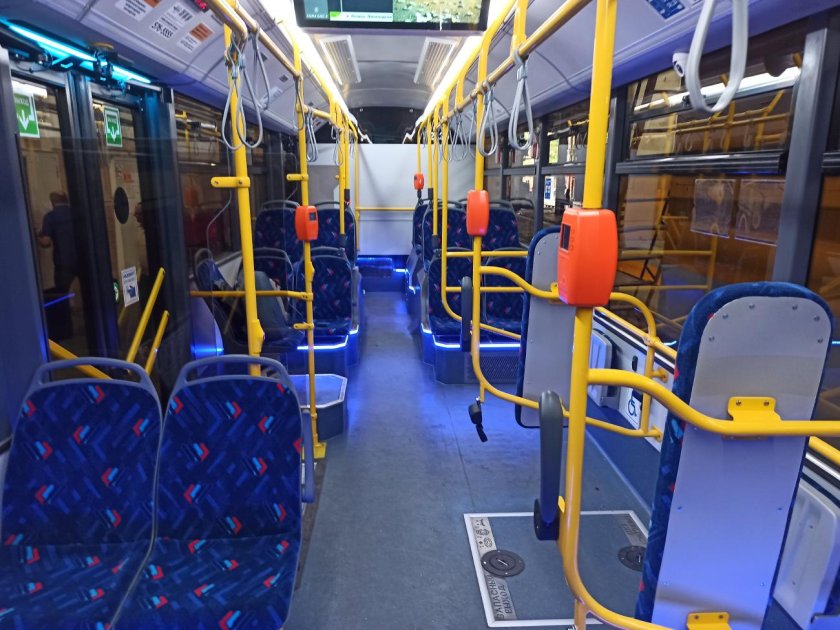 БКМ 32100d Ольгерд