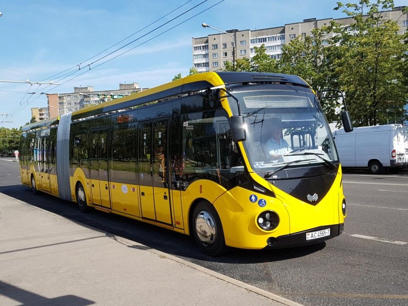 БКМ е433 Vitovt Max