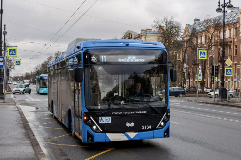 БКМ 32100d Ольгерд