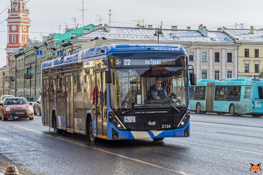 БКМ 32100d Ольгерд