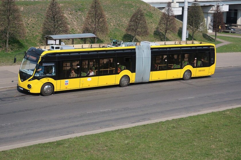БКМ е433 Vitovt Max