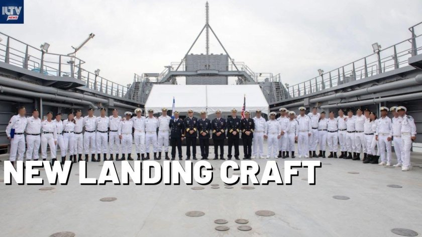 Флот Израиля военный