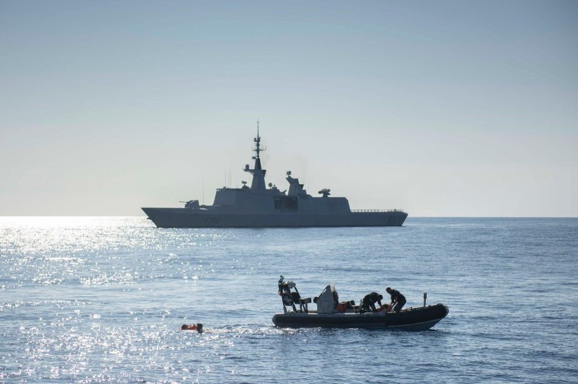 Военные корабли Израиля