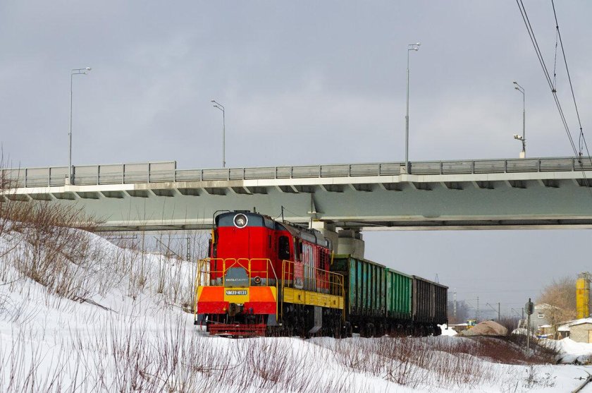 Электровозы и электропоезда