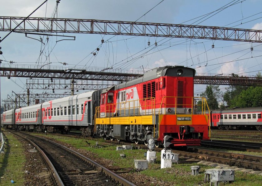 Депо Павелецкая