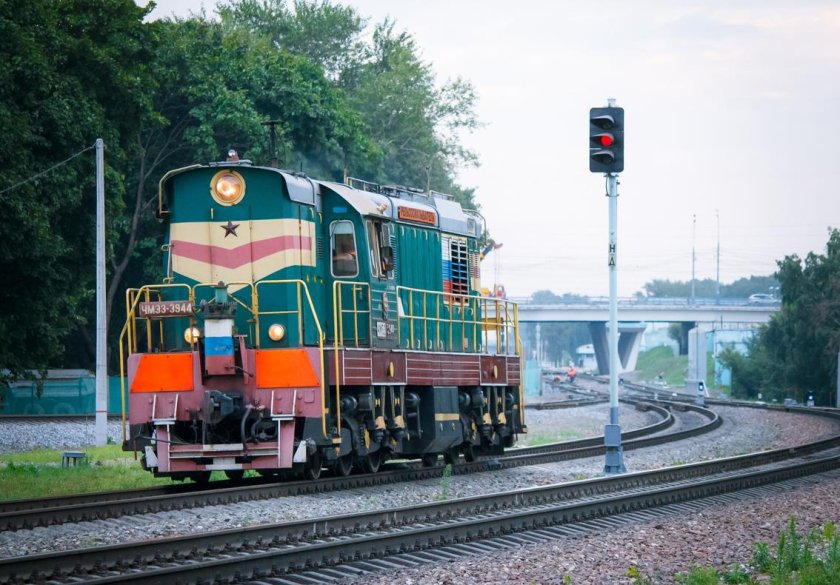 Чмэ3 рельсосмазыватель