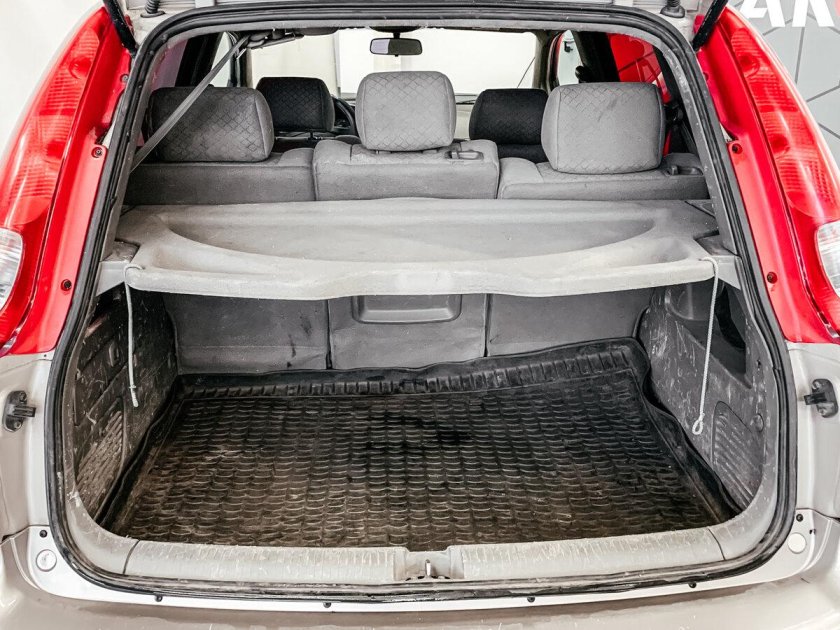 Шевроле реззо 2008