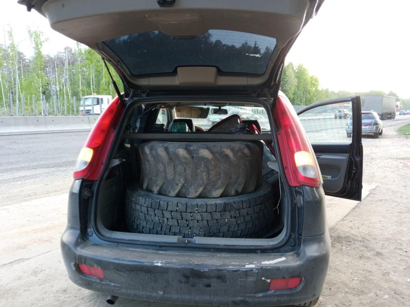 Шевроле Реззо