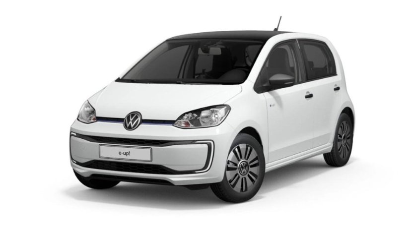 Фольксваген up