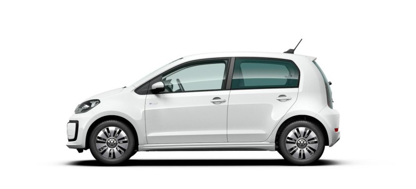 VW up