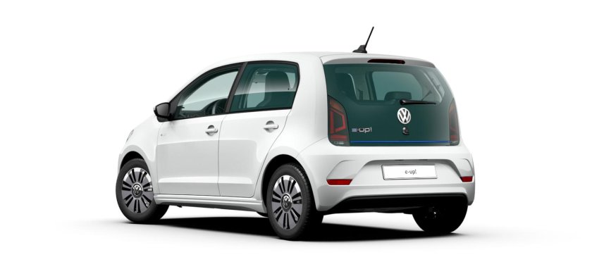 Volkswagen up 2021