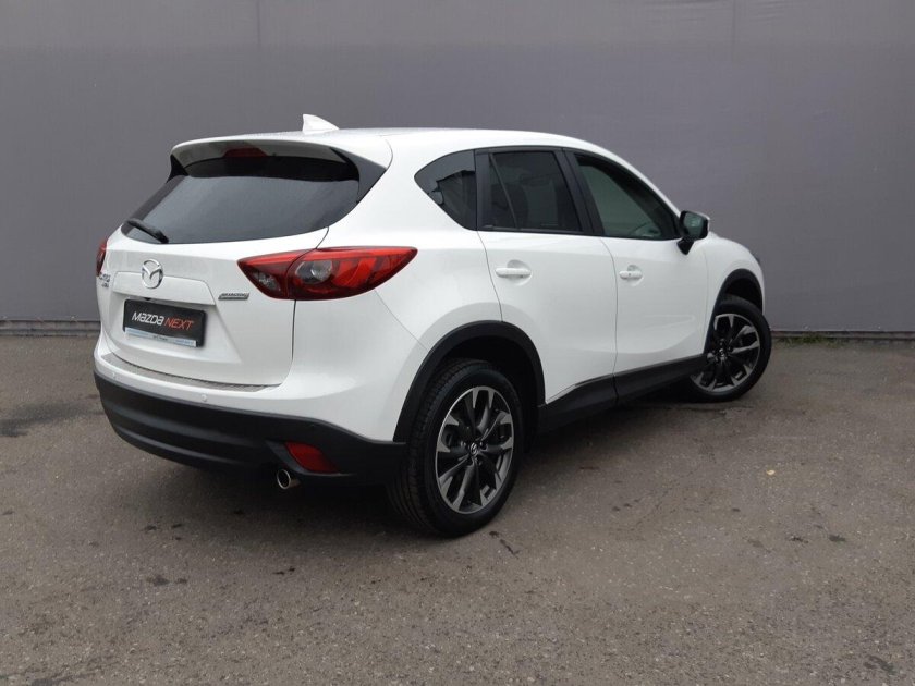 Мазда сиикс 5