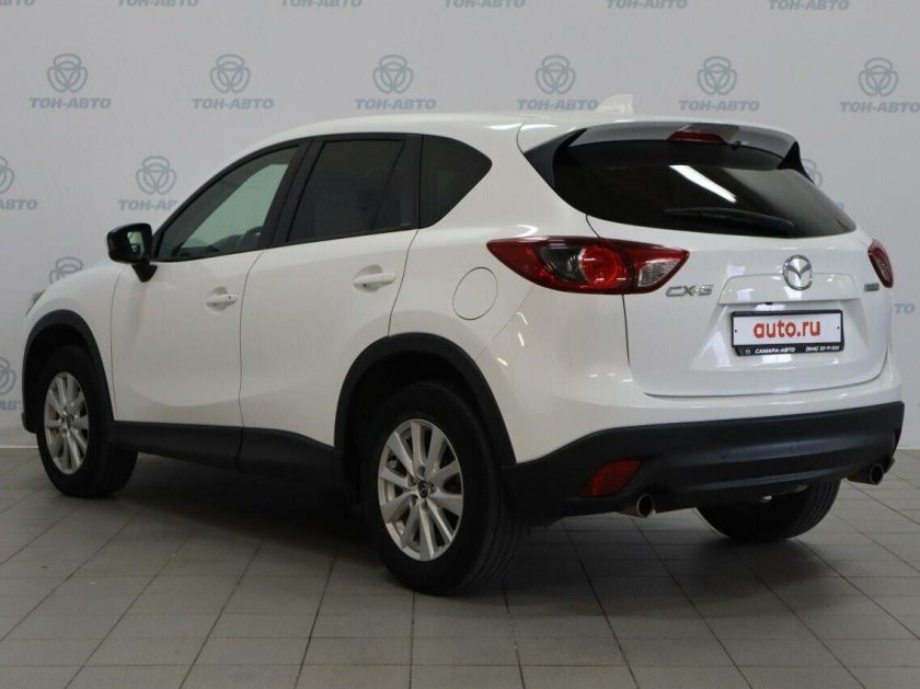 Kia Sportage 2019 белый