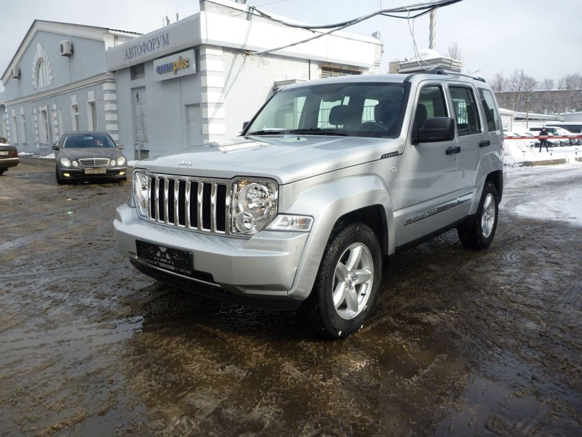 Купить внедорожник на польских номерах