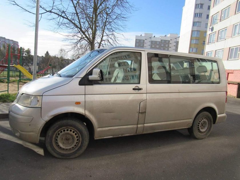 Авто за 10000 долларов в Беларуси