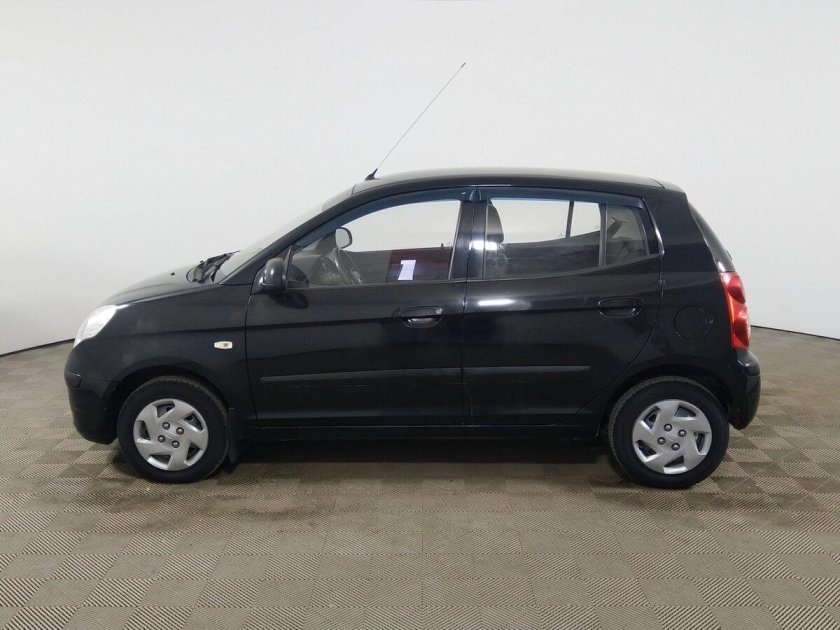 Kia picanto i