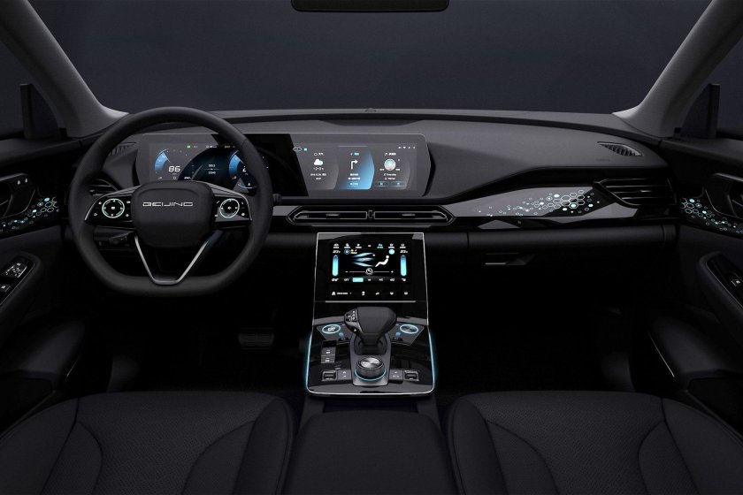 Faw bestune b 70 2023