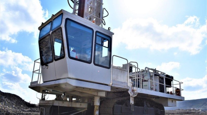 Бурстанок Барс БС-215