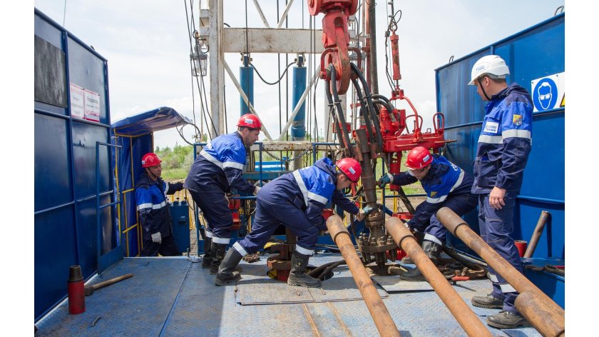 Оператор по подготовке скважин к капитальному и подземному ремонтам