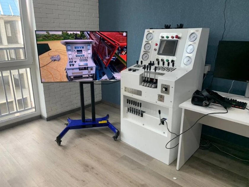 Буровая zbo s15