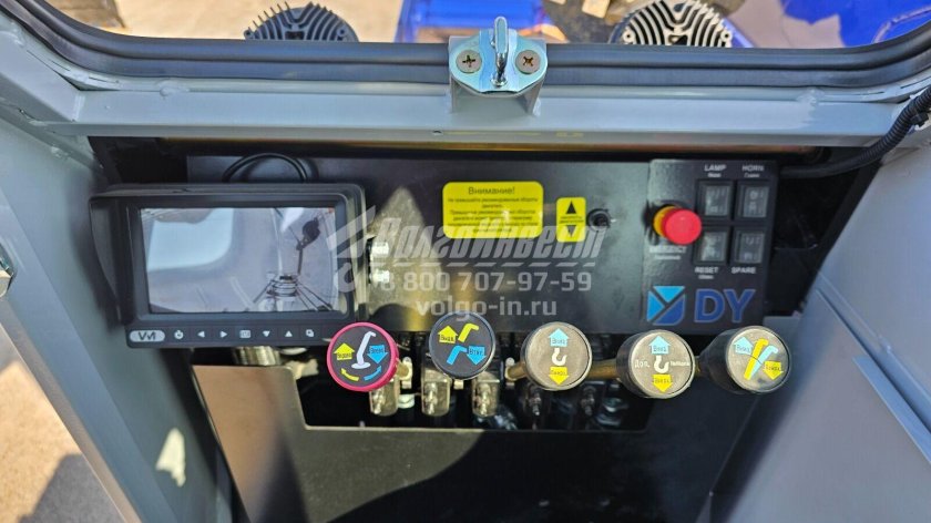 Дизельный компрессор