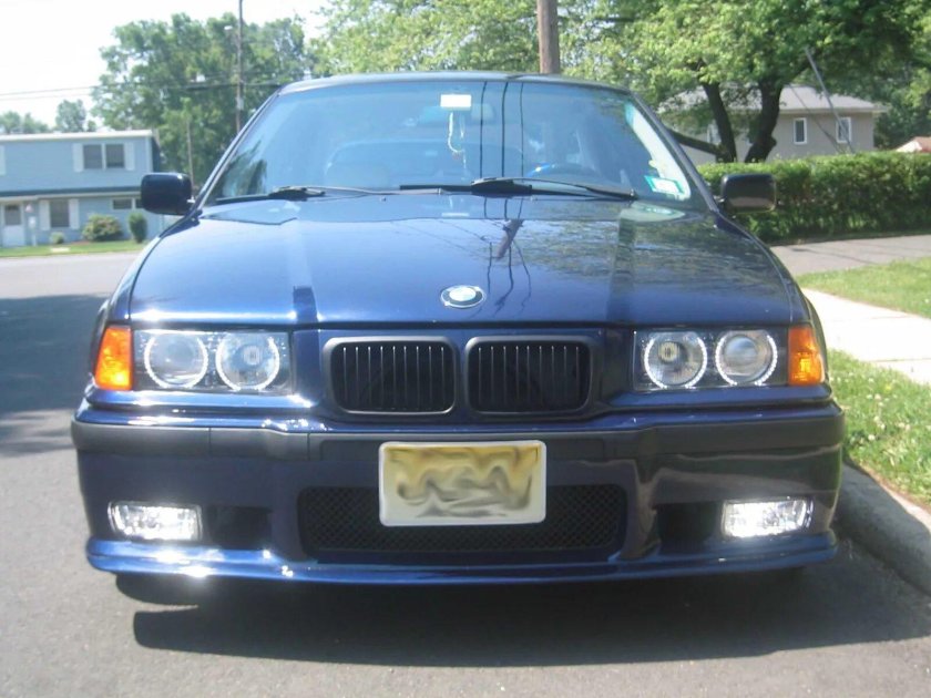 BMW 1996