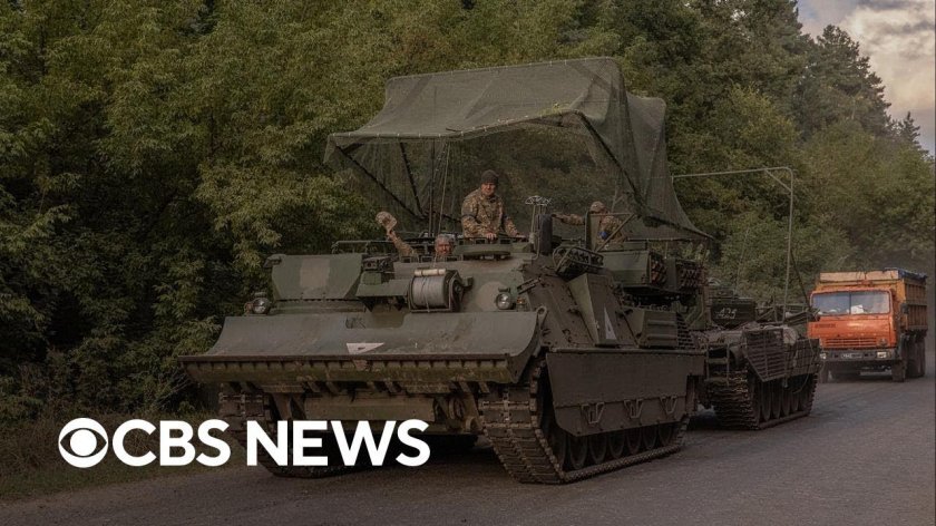 Военная техника