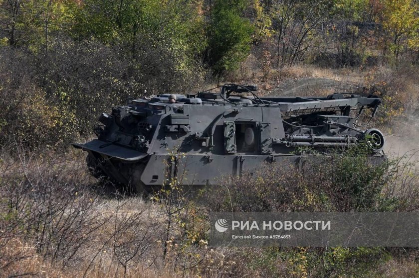 Брэм m 88 a 2 hercules