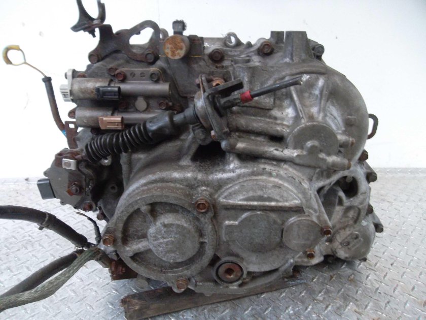 Фильтр АКПП Акура МДХ 2007