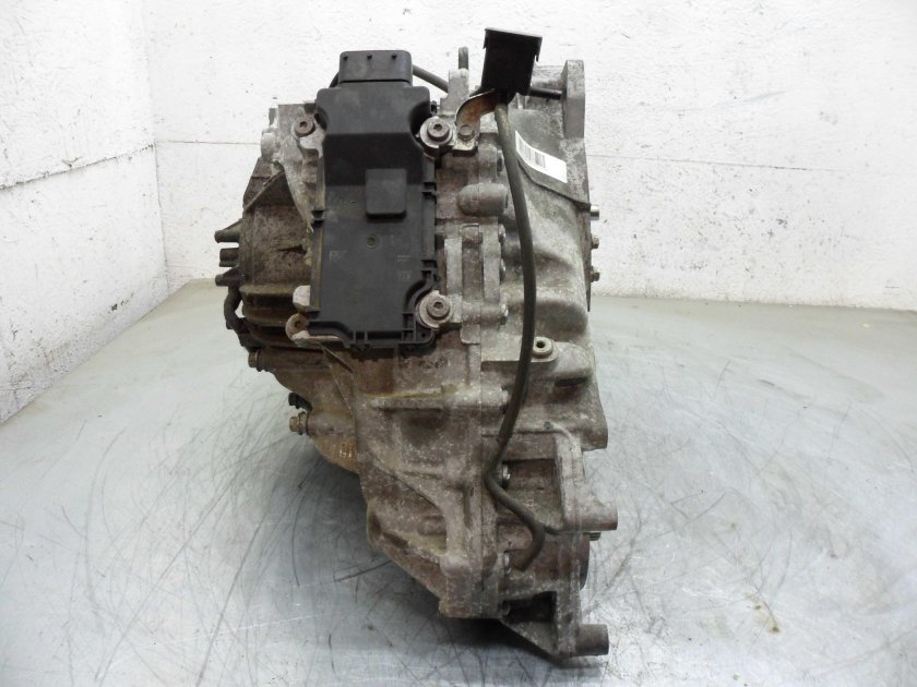 Автоматическая коробка переключения передач