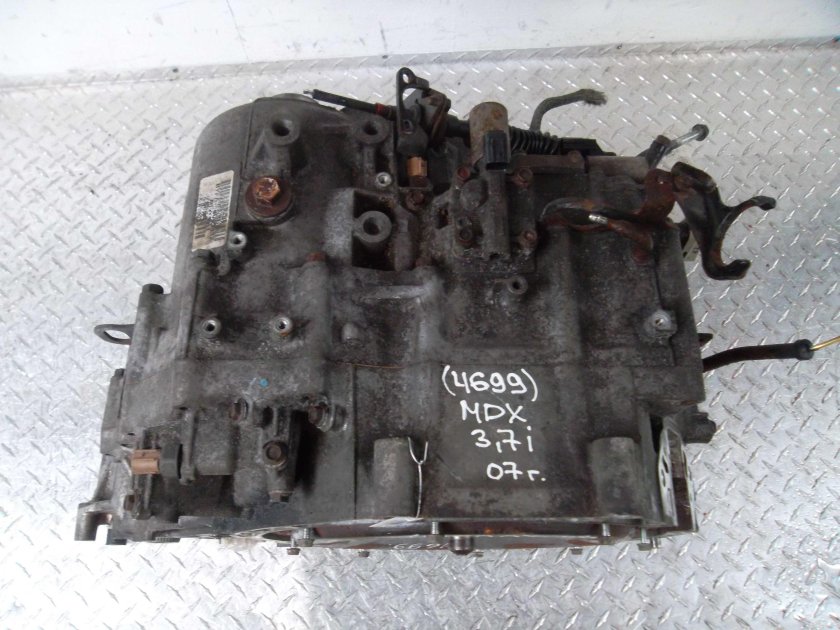 Коробка передач Byfa Акура MDX