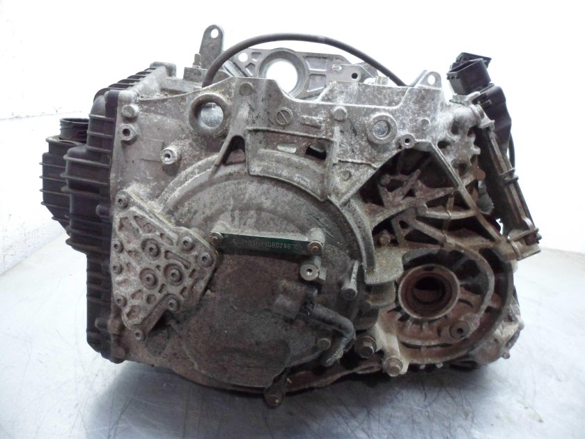 Коробка акпп