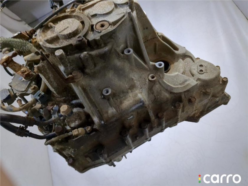 Автоматическая коробка передач