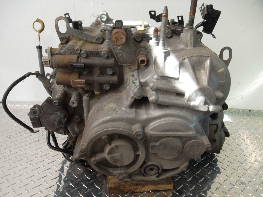 Акура МДХ АКПП