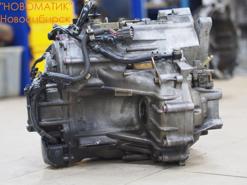 АКПП Хонда Инспаер ua4