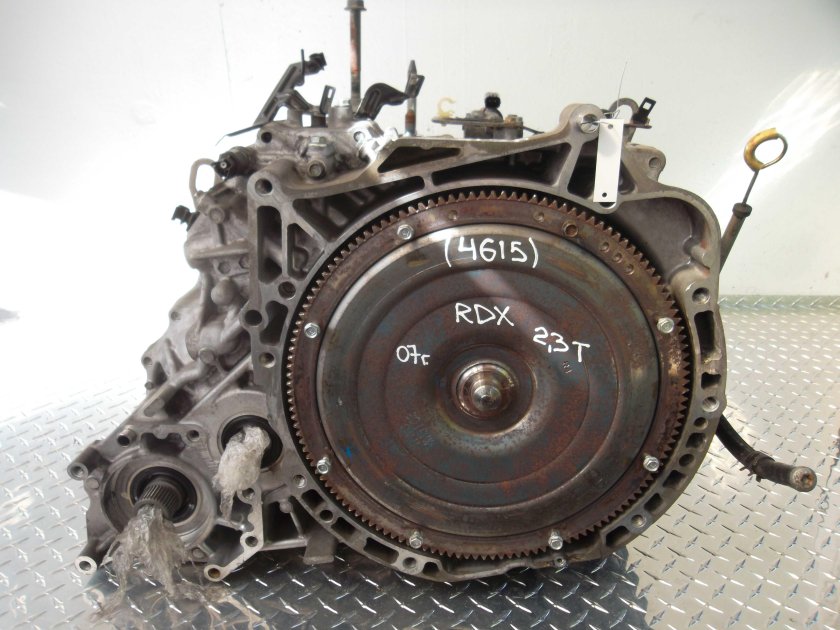 Датчик давления АКПП Акура