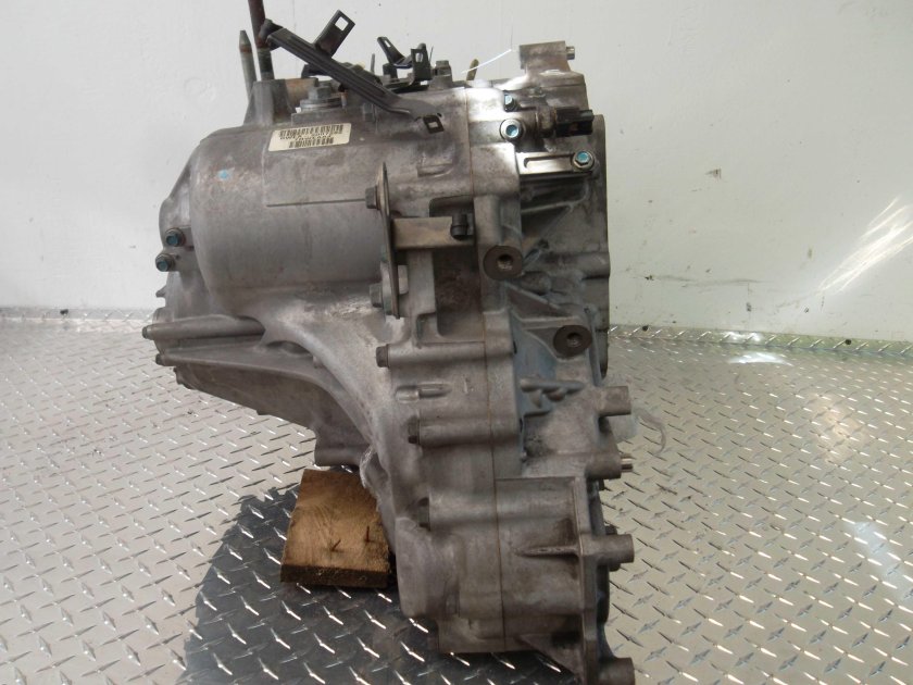 АКПП бу для Acura RDX 2008-2012